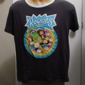 Rug rats shirt (2019)